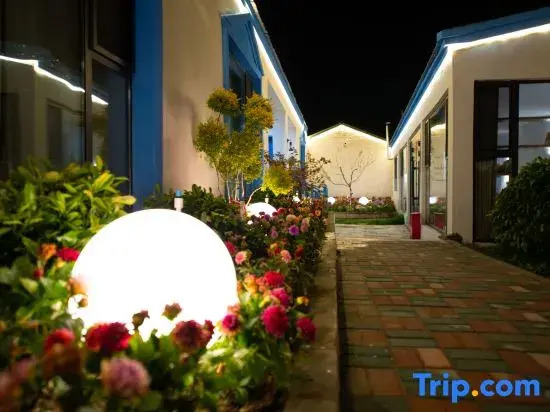 Ten Mile Spring Breeze Homestay in Tekes County