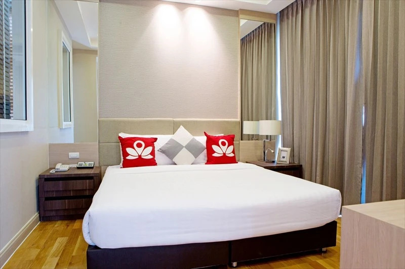 Zen Home Phrom Phong