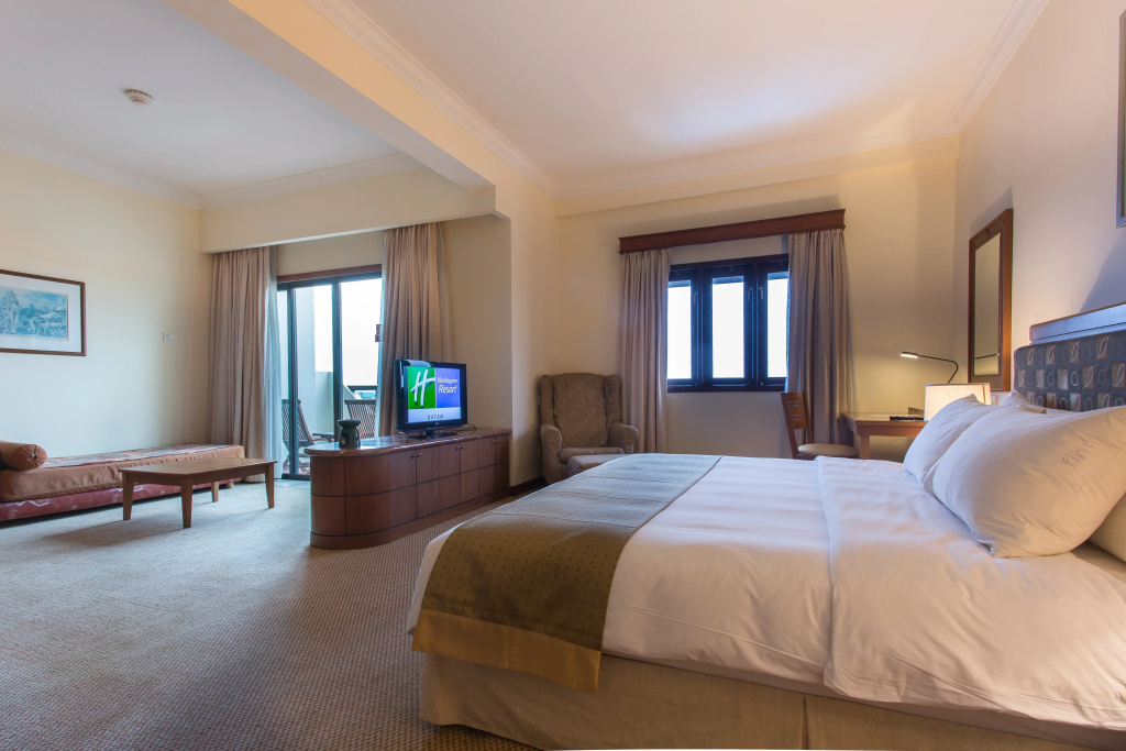 Holiday Inn Resort Batam by IHG