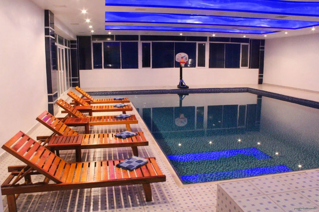Best Western Plus Paradise Hotel Dilijan