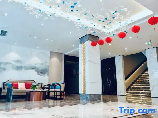 Qiqihar Qi Che Business Hotel
