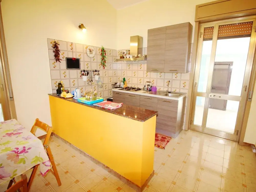 Serene Villa in Floridia With Swimming Pool