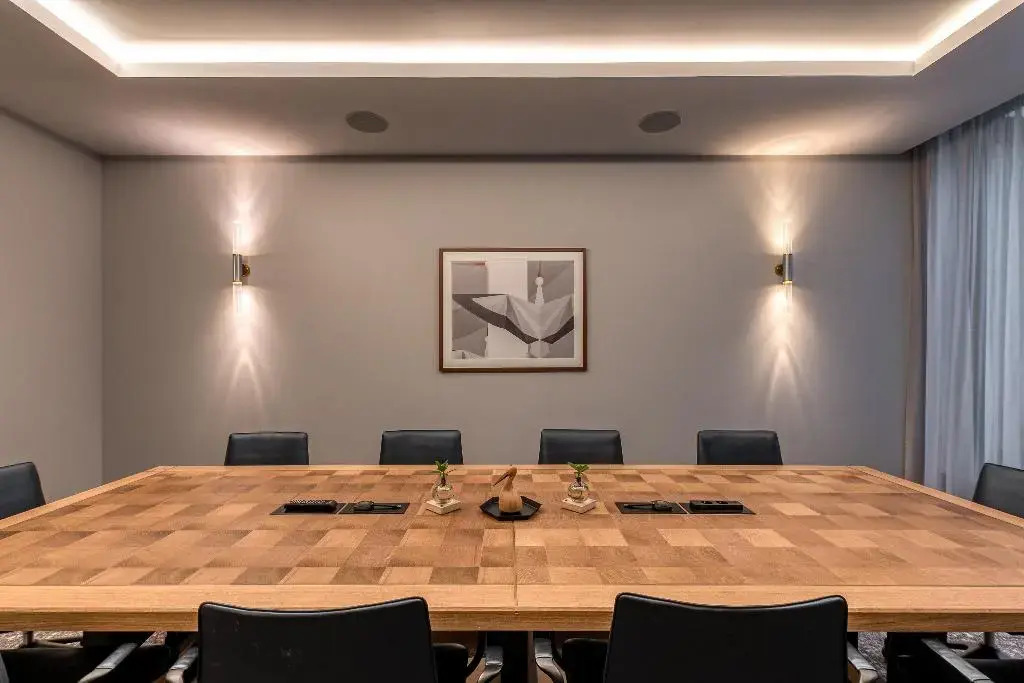 voco The Hague by IHG