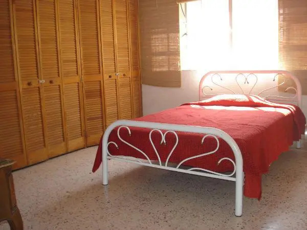 Casa Bugambilias 6