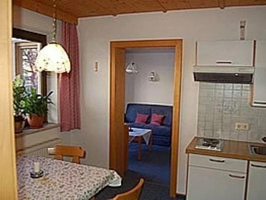 Apart Römerhof