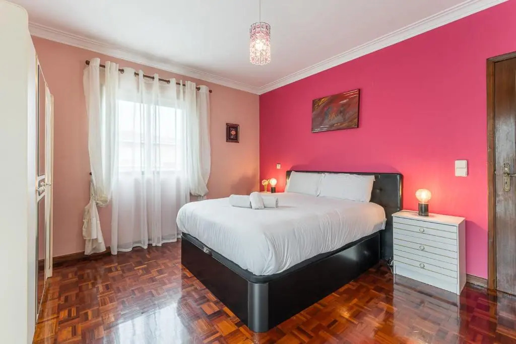 GuestReady - Amazing House in Madalena