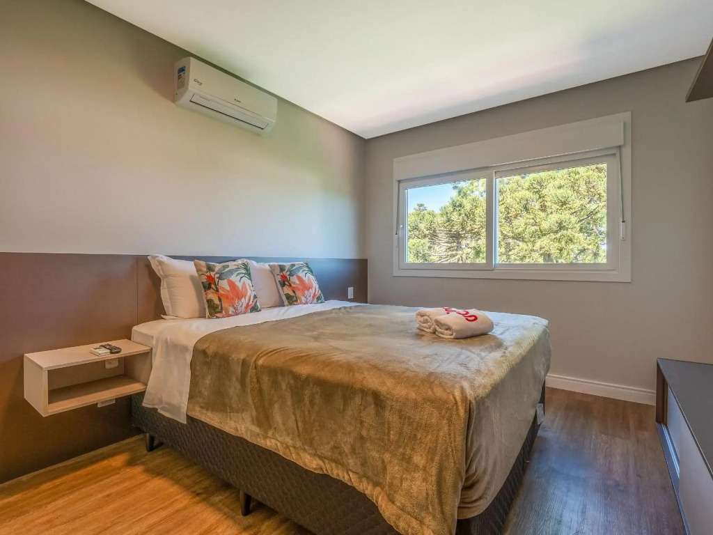 Delle Alpi 410B - Apartamento ao lado do Mundo a Vapor