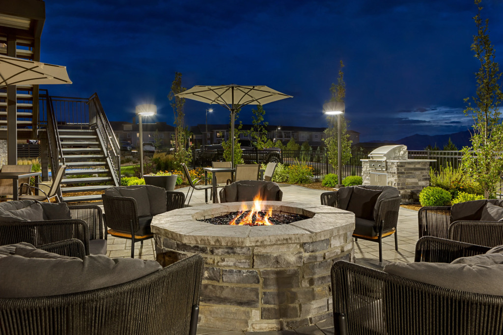 Staybridge Suites Colorado Springs NE Powers by IHG