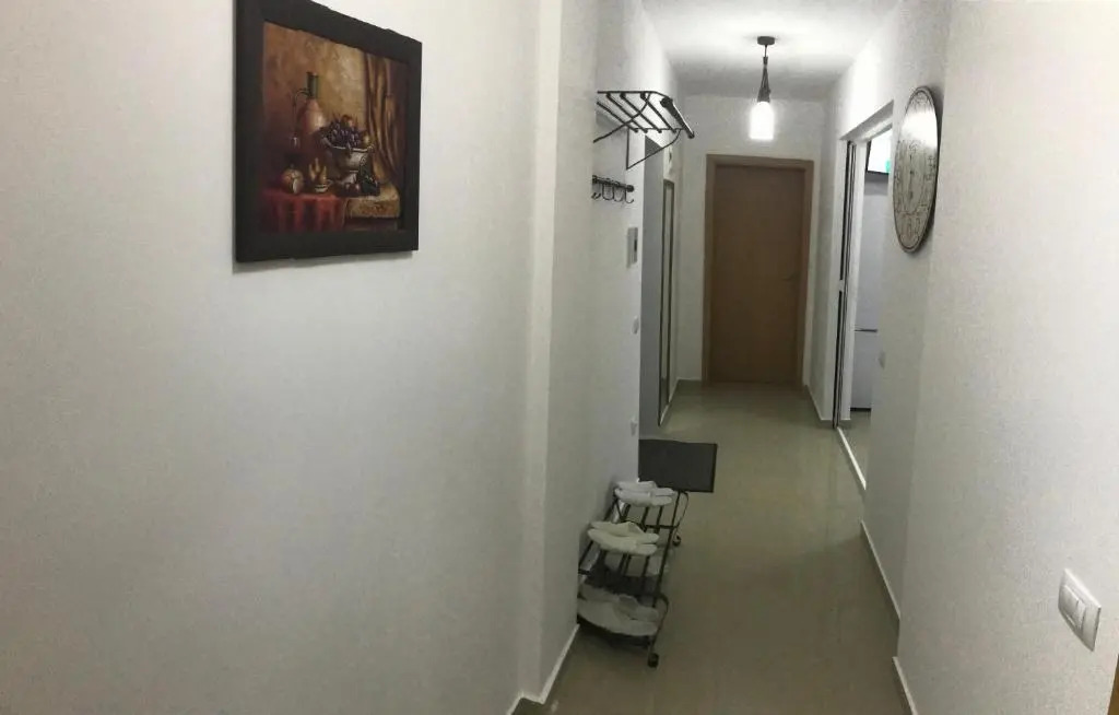 Apartament Toamnei