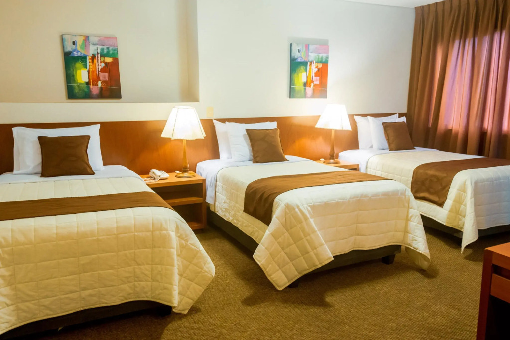 Hotel Carmel