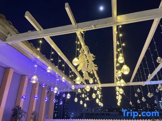 Yilai Hotel (Bozhou People's Hospital Wanda Plaza)
