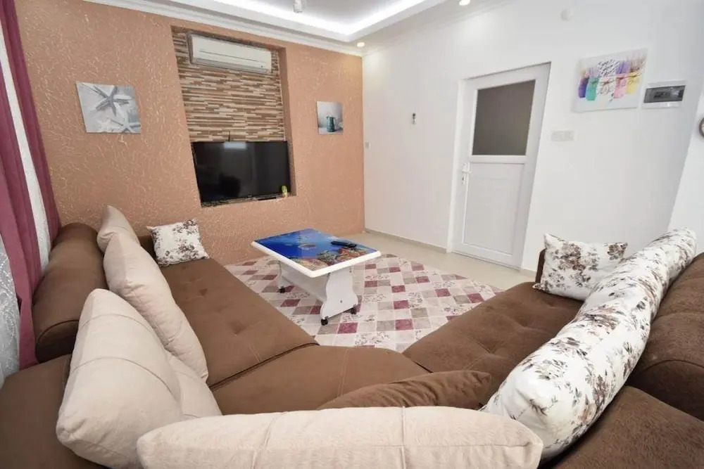 Villa Nevin