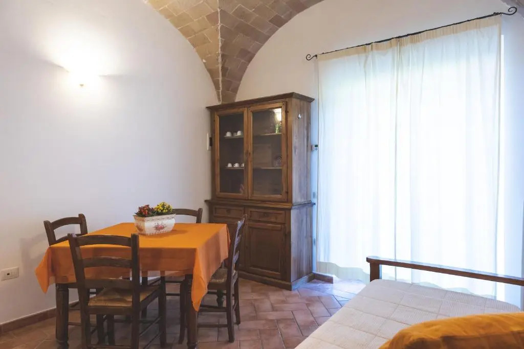 Resort Le Tegole