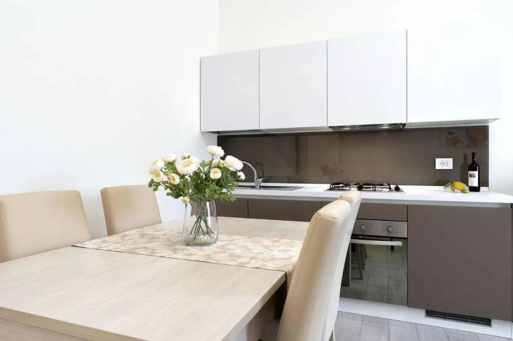 Giselle Apartments Maiori - Amalfi Coast