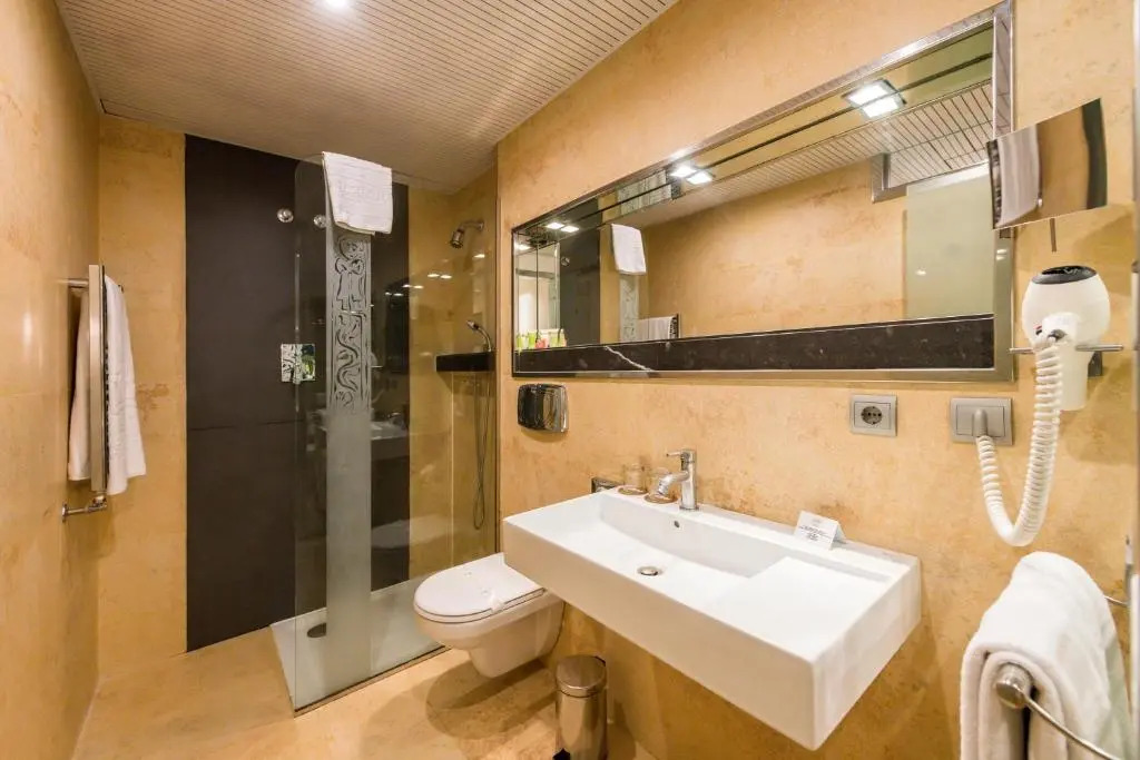 Hotel Fruela