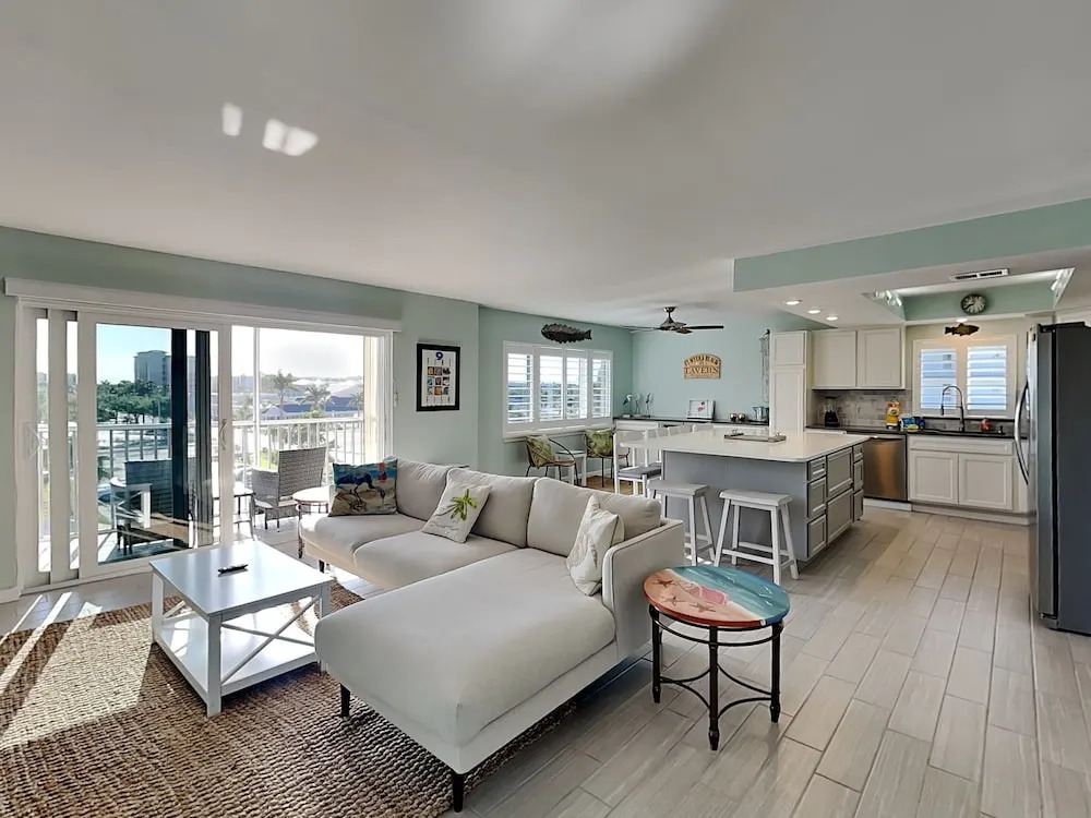 Sand Caper by Distinctive Beach Rentals
