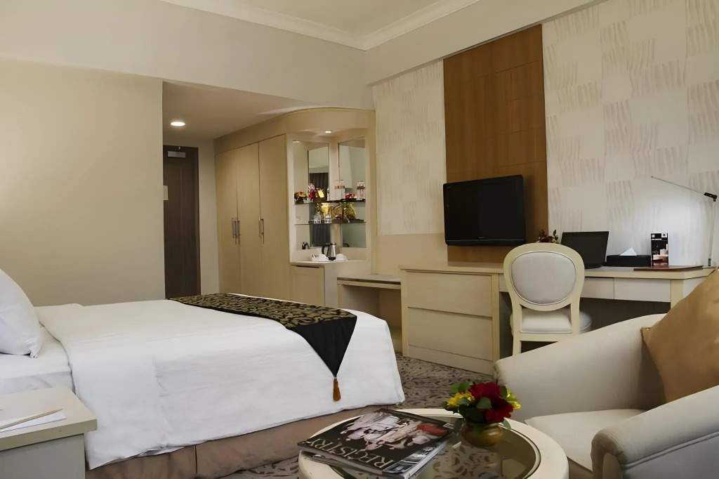 Verwood Hotel and Serviced Residence