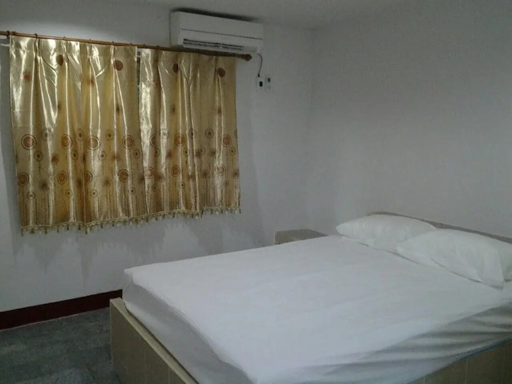 Weerawan Guesthouse