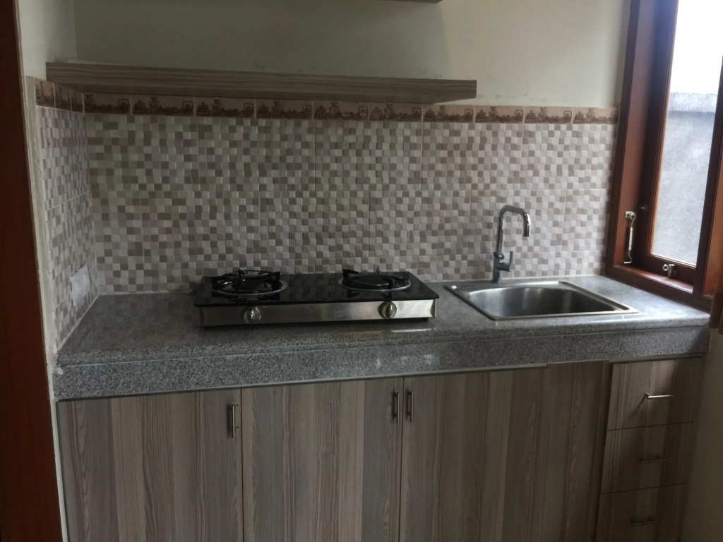 Kubu Daton Homestay