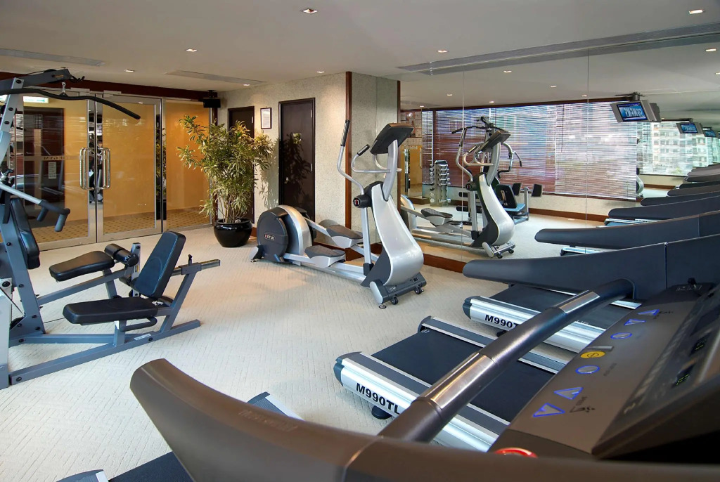 Lan Kwai Fong Hotel - Kau U Fong by Dorsett Hotels