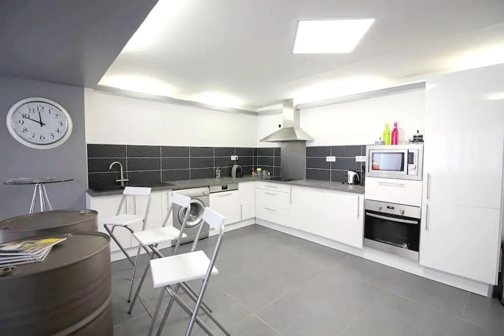 Apartment With 2 Bedrooms in Marseille, With Wonderful City View, Furn