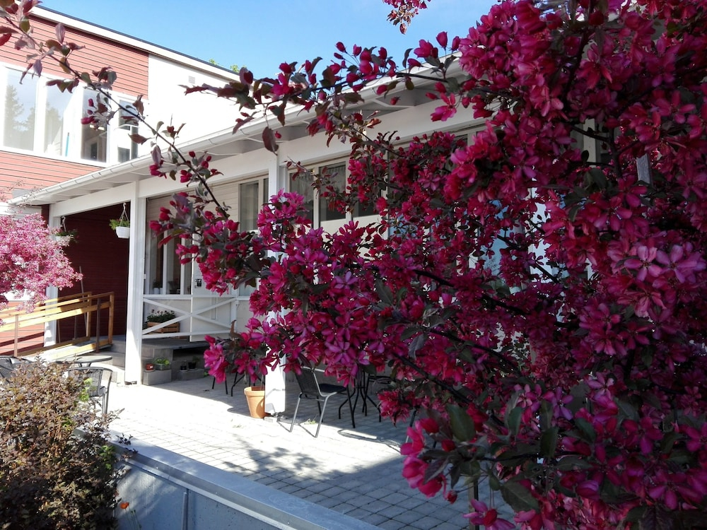Kristinebergs Bed & Breakfast