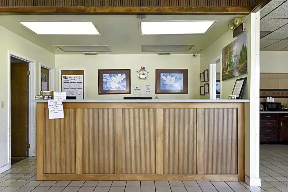 Hotel Valdosta GA I-75 & St Augustine Rd