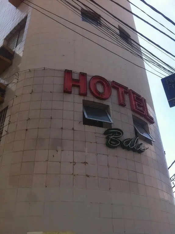 Hotel Bali