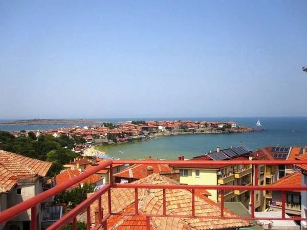 Family Hotel Apolonia