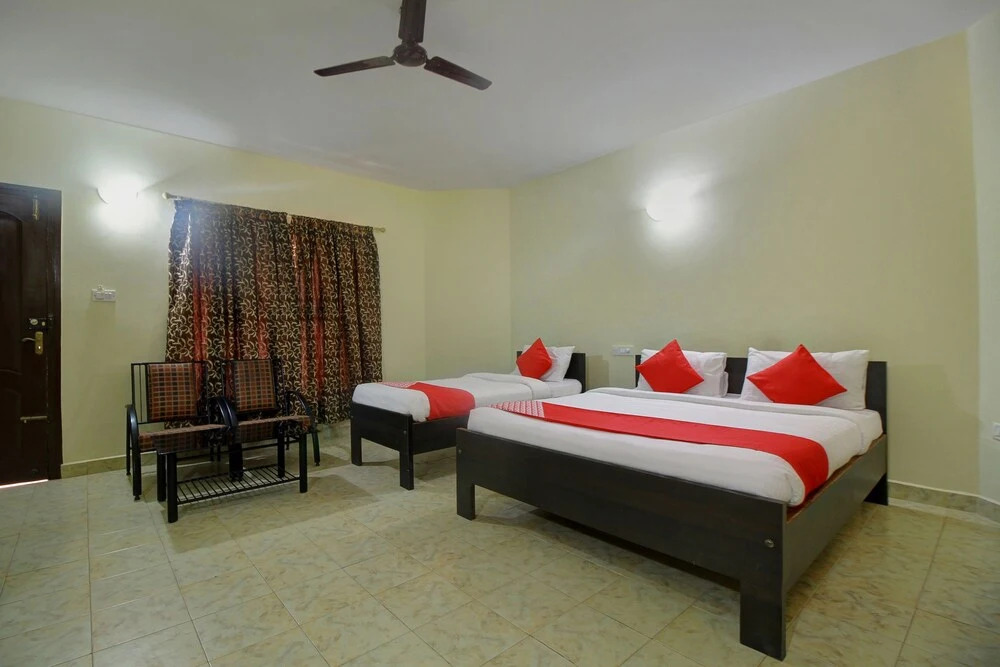 OYO 17387 Hilldale Resorts
