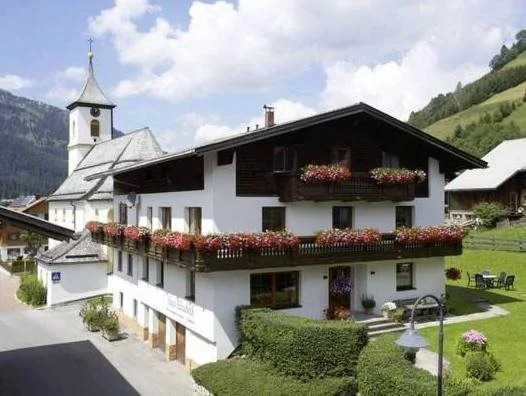 Haus Elisabeth
