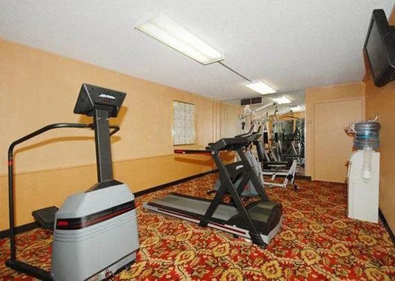 Quality Inn Columbia