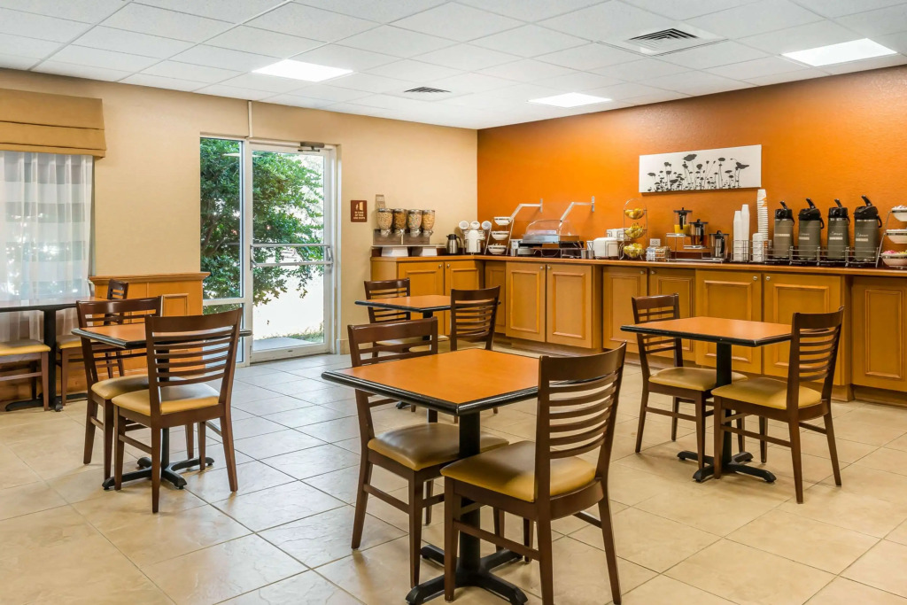 Sleep Inn & Suites Ocala