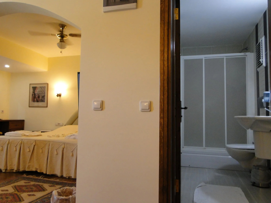 Villa Konak Hotel