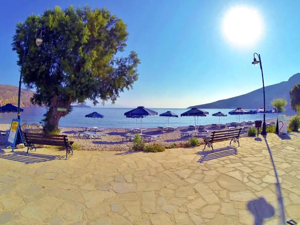 Dream Island Hotel