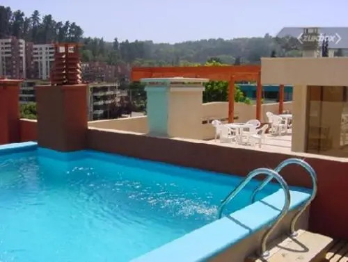 Departamento Reñaca Torremolinos XII