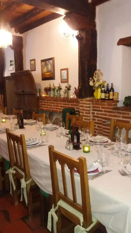Hotel Rural Restaurante La Posada de los Vientos