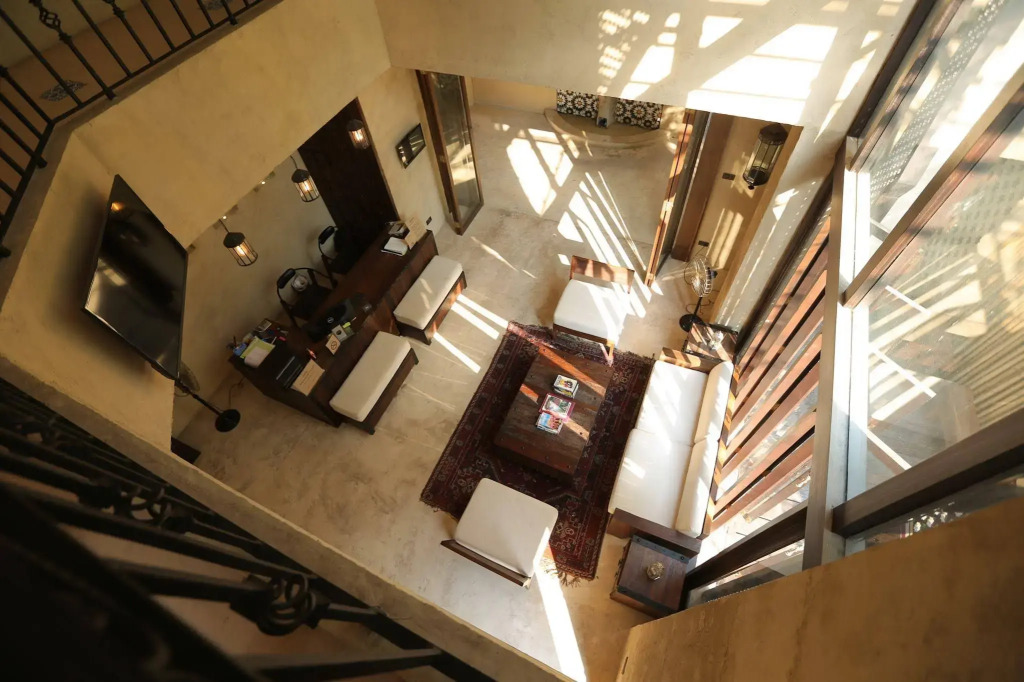 Dewan Bangkok