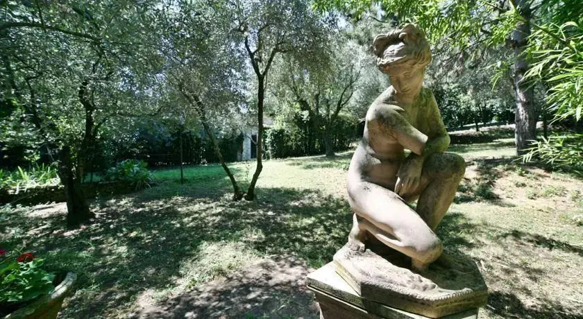 Hunting Lodge Il Melograno