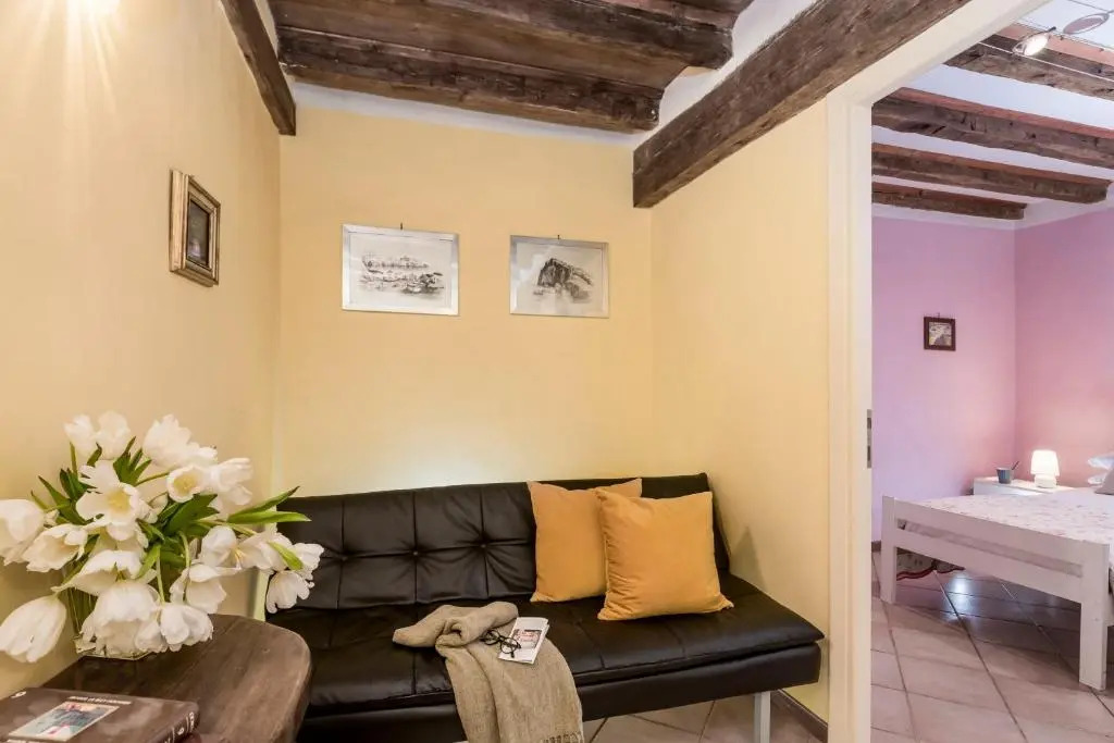 PF Apartment