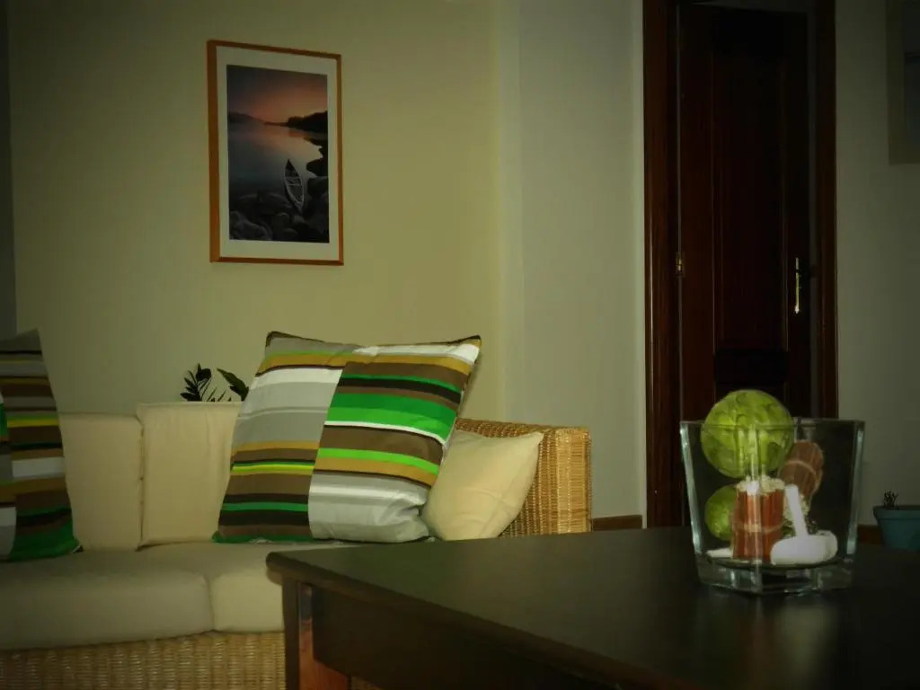 Hostal Albacar