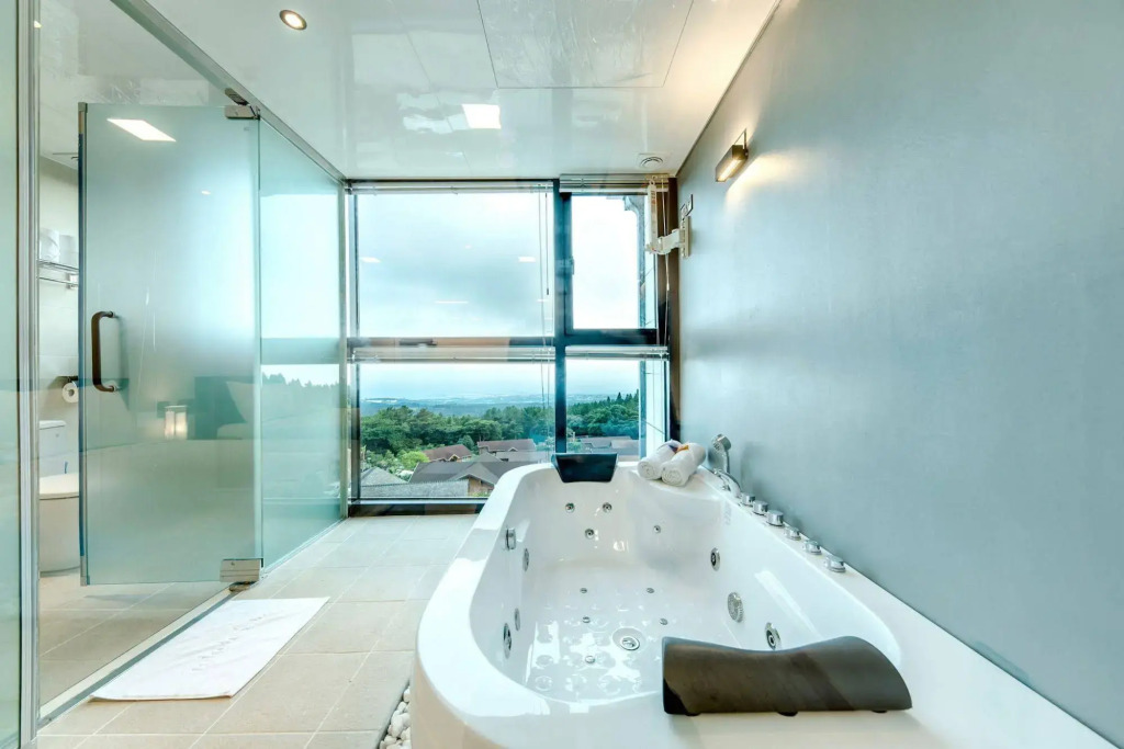 Jeju Ive Hotel & Resort