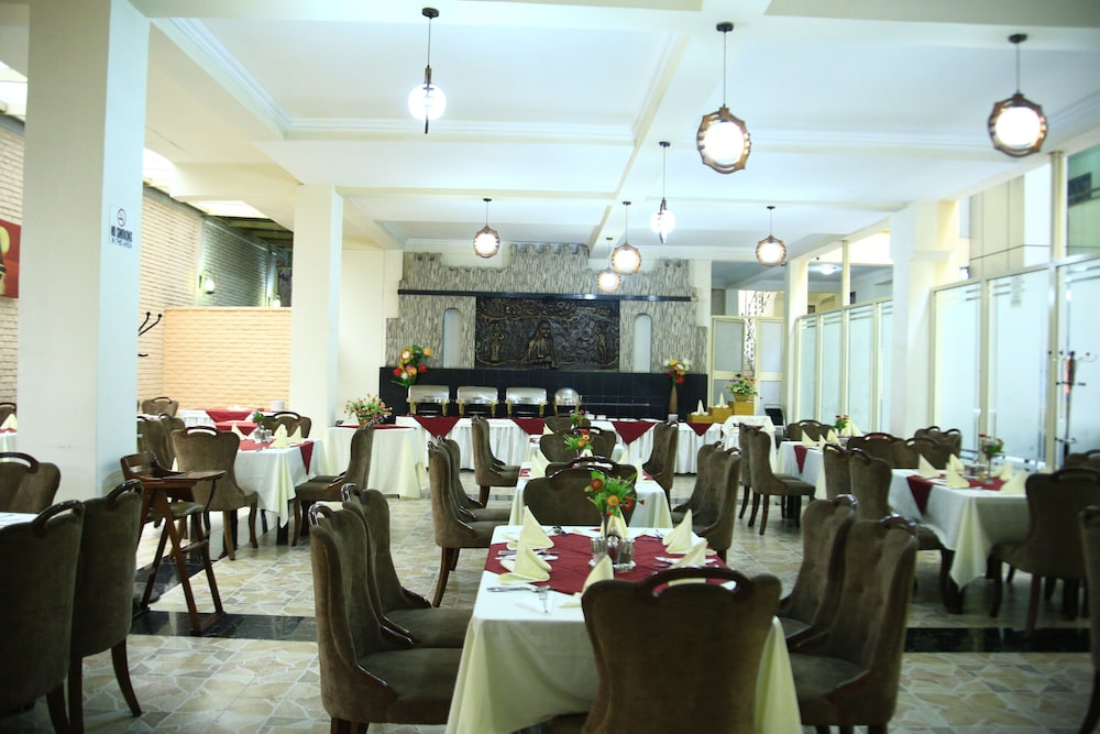 Dire international hotel