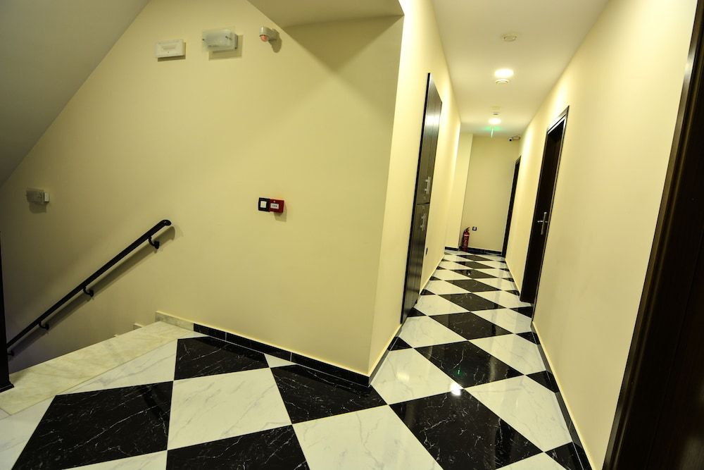 Hotel Kyani Akti