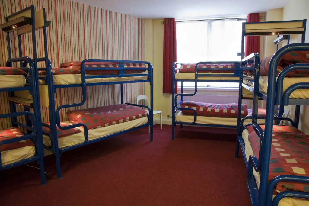 Abigails Hostel