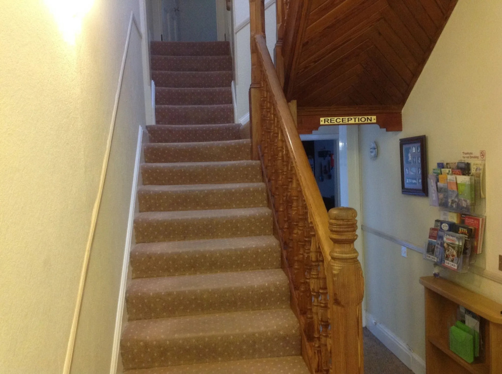 Auld Manse Guest House