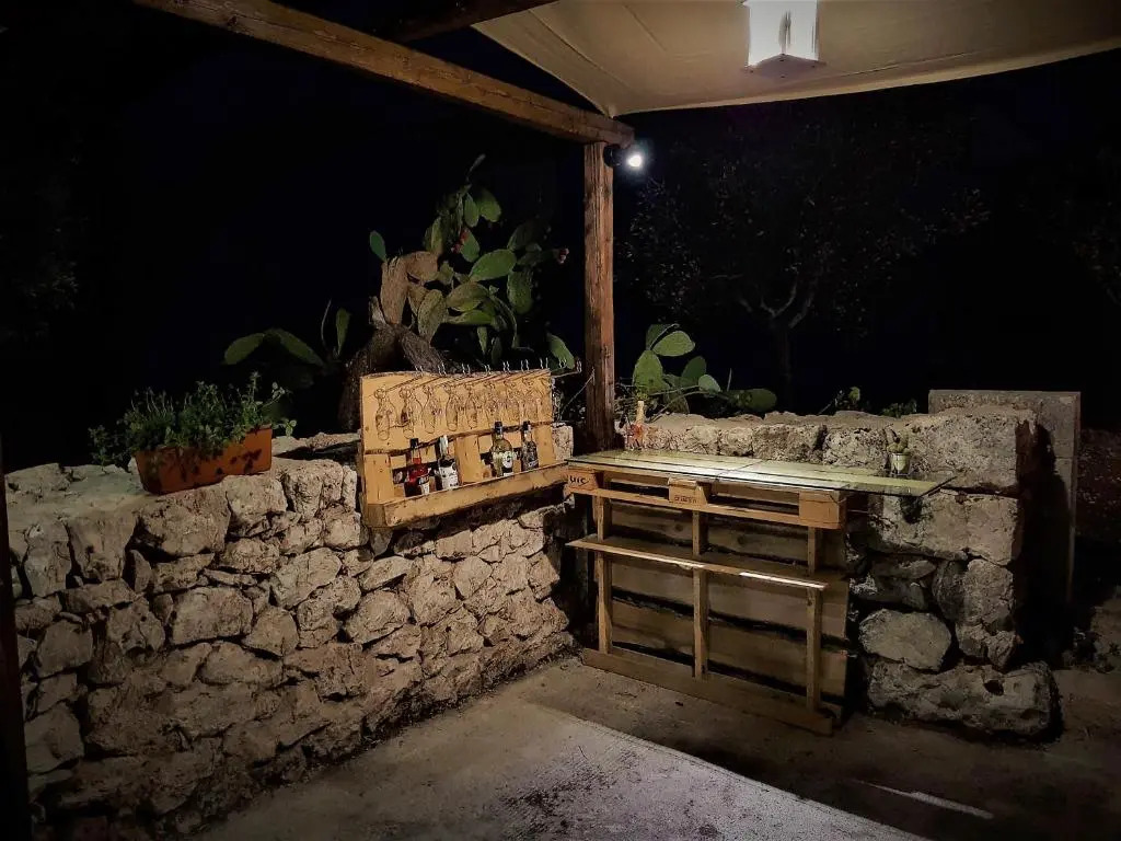 La corte del nonno by Itriahomes
