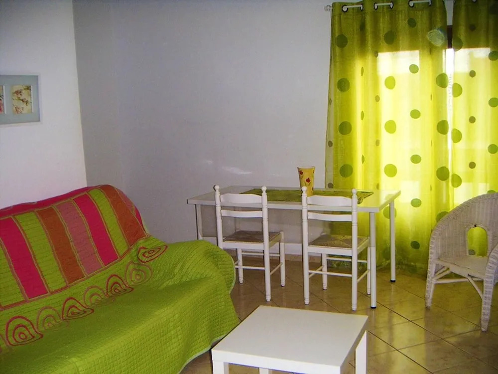 House With 3 Bedrooms in Peniche, With Balcony and Wifi