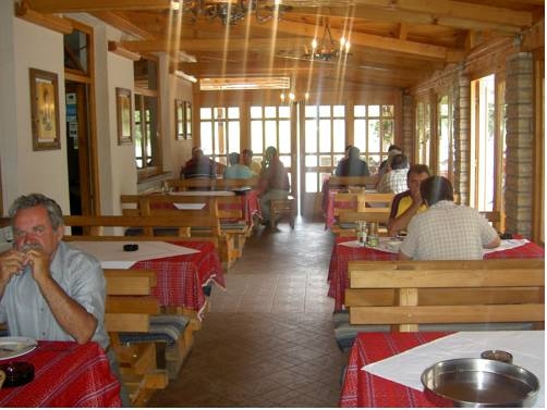 Fortuna Guesthouse