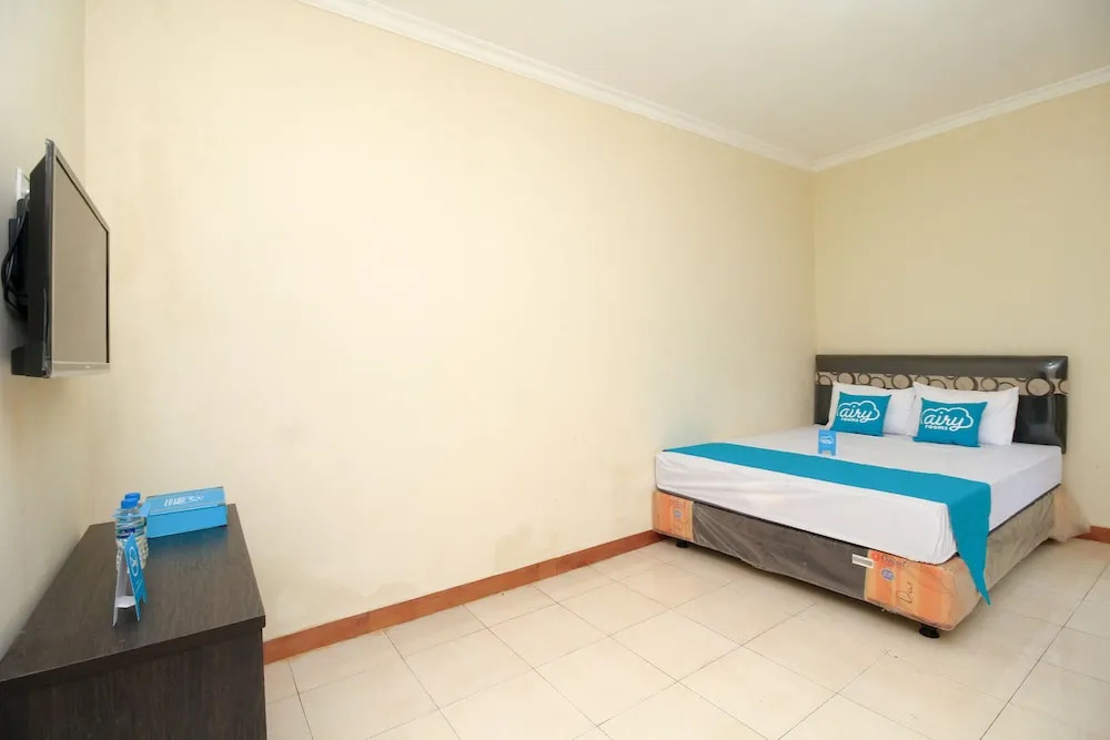 Airy Eco Ahmad Yani Gunung Rejo 15 Balikpapan